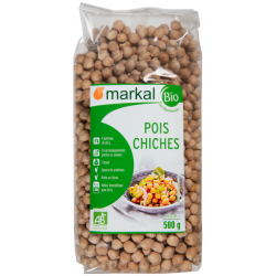 Pois chiche 500g