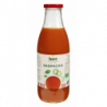 Gaspacho sans gluten, bouteille verre, 1l