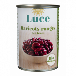 Haricots rouges 240g (PNE)