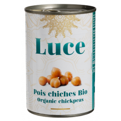 Pois chiches 240g (PNE)