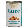 Pois chiches 240g (PNE)