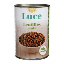 Lentille 240g (PNE)