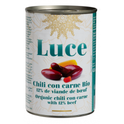 Chili con carne 420g