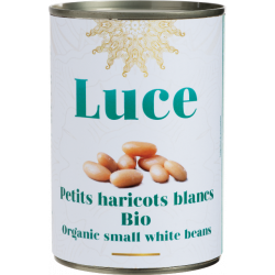 Petits haricots blancs 240g...