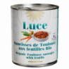 Saucisses de Toulouse aux lentilles 840g