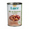 Mix de 4 haricots 240g (PNE)