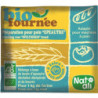 Biofournée levain d'épeautre 35g