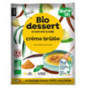 Crème brûlée 80g (6 personnes)