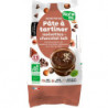 Préparation pour pâte à tartiner noisettes-chocolat-lait 170g