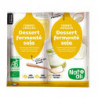 Ferment dessert soja sachet 2 x 6g