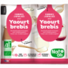 Ferment pour yaourt au lait de brebis 2 x 6g