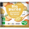 Purée de pommes de terre 30g