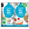 Fix'Bio (aide pour mousse fouettée) sachet 2 x 6g