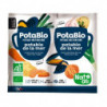 Potabio de la mer sans gluten sachet 2 doses