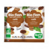 Bioflan café 2 x 1/4l (sans gluten)