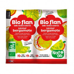 Bioflan bergamote 2 x 1/4l