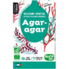 Agar-agar sachet 5x4g