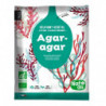 Agar-agar sachet 50g