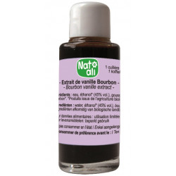 Extrait de vanille 15ml