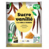 Sucre vanillé sachet 80g