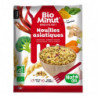 Nouilles asiatiques avec algues bretonnes 80g