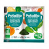 Potabio épinard à la spiruline sachet 2 doses