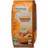 Pâte macaroni 1/2 complète 500g