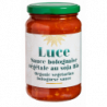 Sauce bolognaise végétale au soja 340g