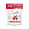 Cranberries moelleuses 150g