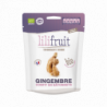 Gingembre cristallisé en bâtonnets 150g