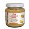 Crème de pois chiches et sésame 110g