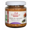 Crème de caponata 110g