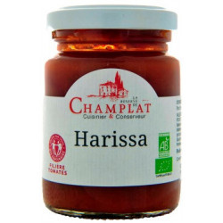 Harissa tomate France 90g