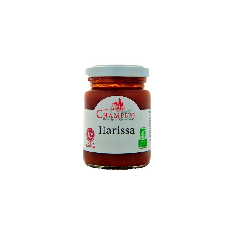 Harissa tomate France 90g