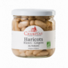 Haricots blancs lingots au naturel 280g (PNE)