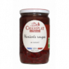 Haricots rouges au naturel 520g (PNE)