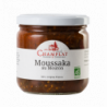 Moussaka au mouton 340g