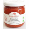 Tomate concassée 340g