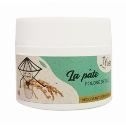 Ty'Déo - La pâte poudre de...