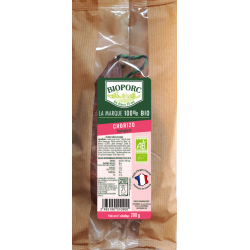 Chorizo 200g