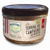 Terrine de campagne aux noisettes 160g