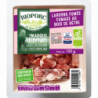 Lardons fumés conservation sans nitrite 150g