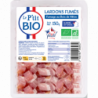 Lardons fumés 150g