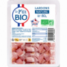 Lardons nature 150g