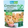 Crevettes persillées 100g