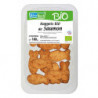 Nuggets de saumon pour 2 portions, 180g