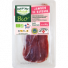 Jambon de Bayonne x4 80g