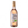 Vin rosé Vin de France 25cl, bouchon à vis, Le Soleiller