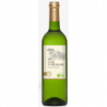 Vin blanc Vin de France Le Soleiller 75cl