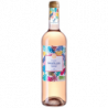 Vin rosé Vin de France Le Soleiller 75cl